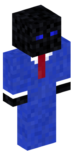 Minecraft Skin #190386