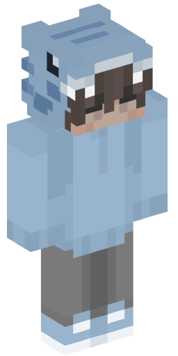 Minecraft Skin #190387