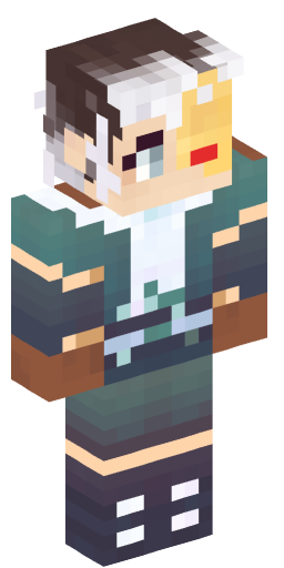 Minecraft Skin #190388