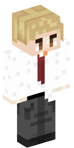 Minecraft Skin #190389
