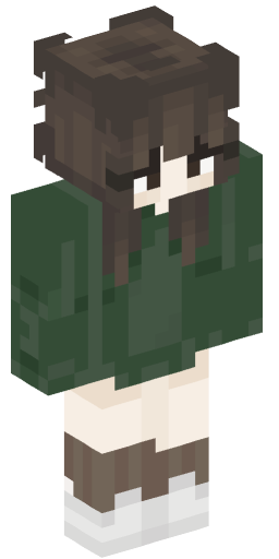 Minecraft Skin #190392