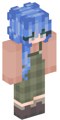 Minecraft Skin #190396