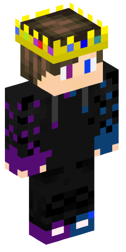 Minecraft Skin #190397
