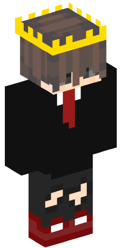 Minecraft Skin #190404