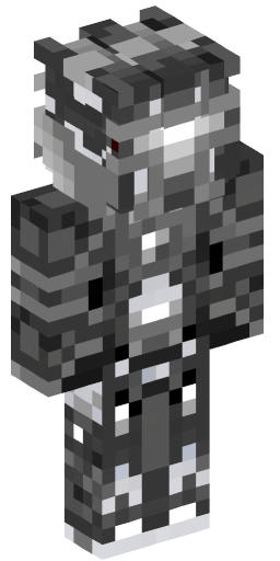 Minecraft Skin #190409