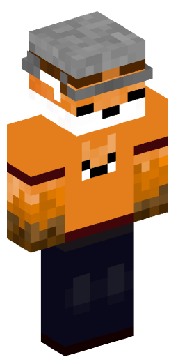 Minecraft Skin #190410