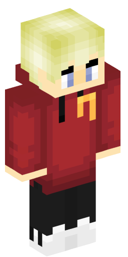 Minecraft Skin #190411