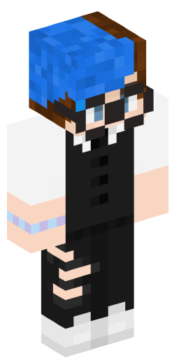 Minecraft Skin #190412