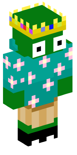 Messi09_ Minecraft Skin Preview on Minecraft.Co.Com