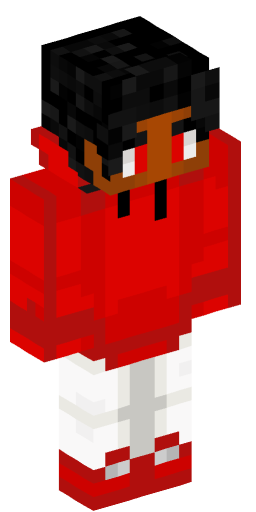 Minecraft Skin #190414