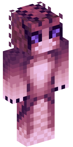Minecraft Skin #190420