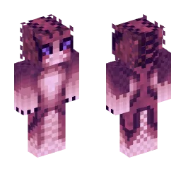 Minecraft Skin #190420