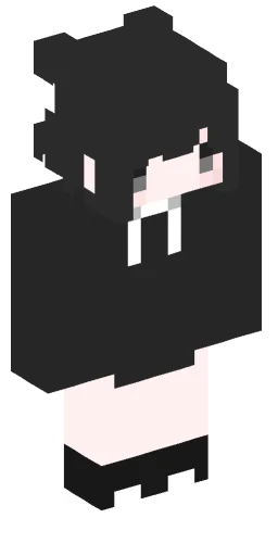 Minecraft Skin #190421