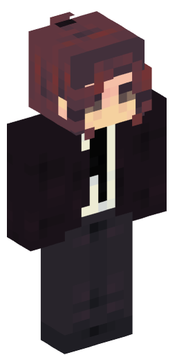 Minecraft Skin #190423
