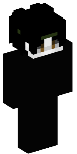 Minecraft Skin #190424