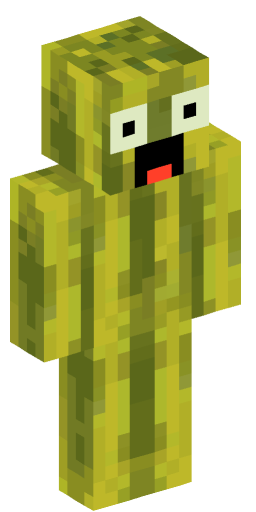 Minecraft Skin #190428