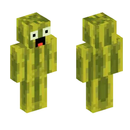 Minecraft Skin #190428