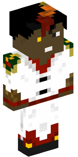 Minecraft Skin #190431
