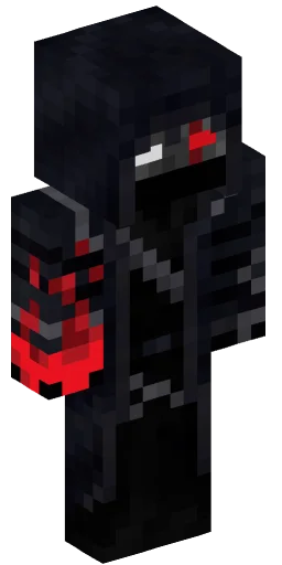 Minecraft Skin #190432