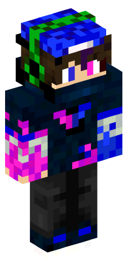 Minecraft Skin #190433