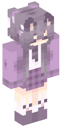 Minecraft Skin #190435
