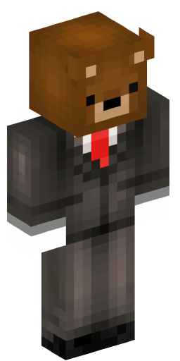 Minecraft Skin #190440
