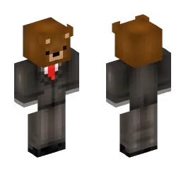 Minecraft Skin #190440