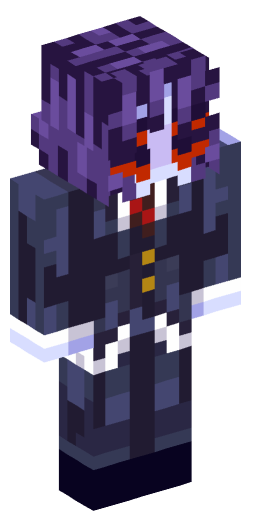 Minecraft Skin #190441