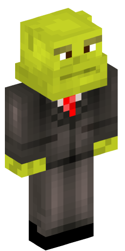 Minecraft Skin #190442