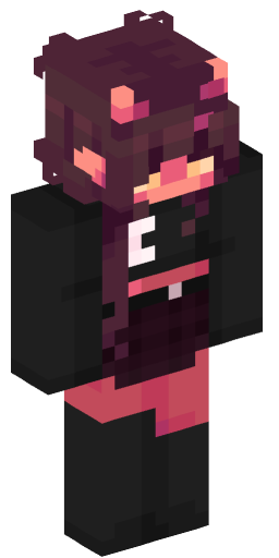 Minecraft Skin #190443