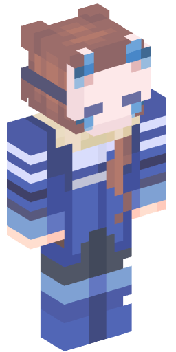 Minecraft Skin #190445