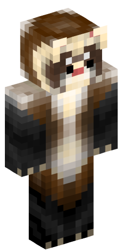 Minecraft Skin #190446