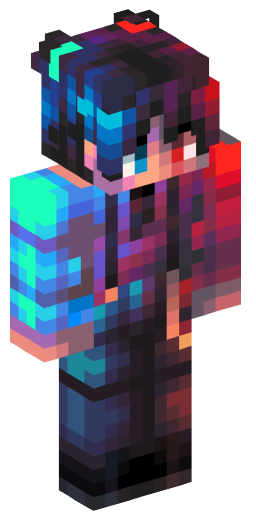 Minecraft Skin #190447