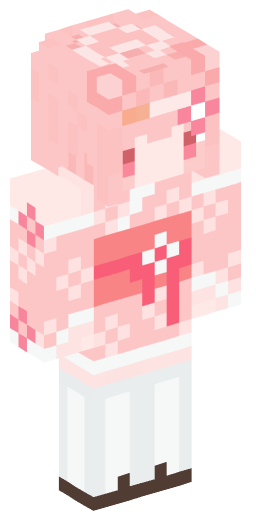 Minecraft Skin #190448