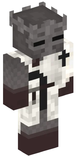 Minecraft Skin #190449