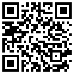 NarutoGX QR Code