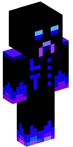 Minecraft Skin #190455