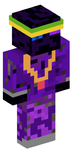 Minecraft Skin #190457