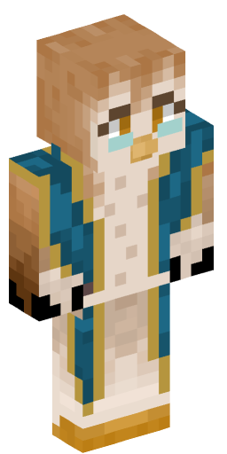 Minecraft Skin #190458