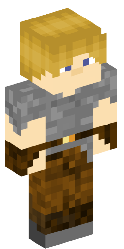 Minecraft Skin #190459