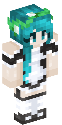 Minecraft Skin #190461