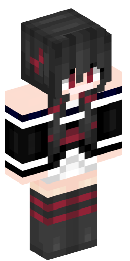 Minecraft Skin #190462