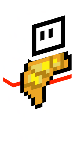 Minecraft Skin #190463