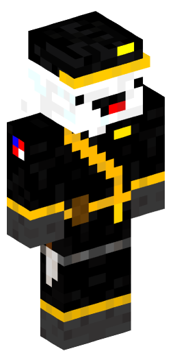 Minecraft Skin #190464