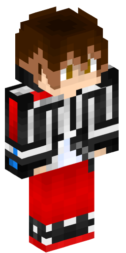 Minecraft Skin #190465