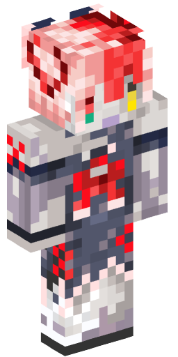 Minecraft Skin #190470