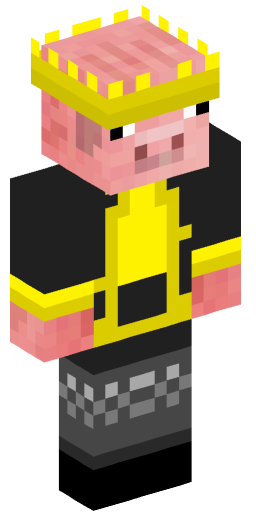Minecraft Skin #190471