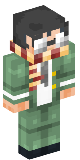 Minecraft Skin #190472