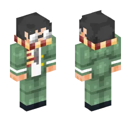 Minecraft Skin #190472