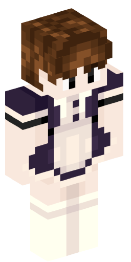 Minecraft Skin #190473